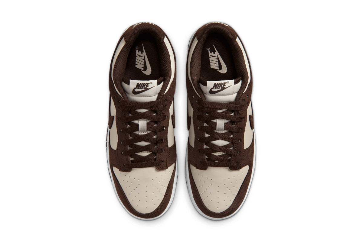 Nike Women's Dunk Low 'Baroque Brown