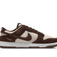 Nike Women's Dunk Low 'Baroque Brown