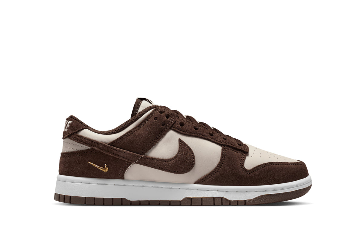 Nike Women's Dunk Low 'Baroque Brown