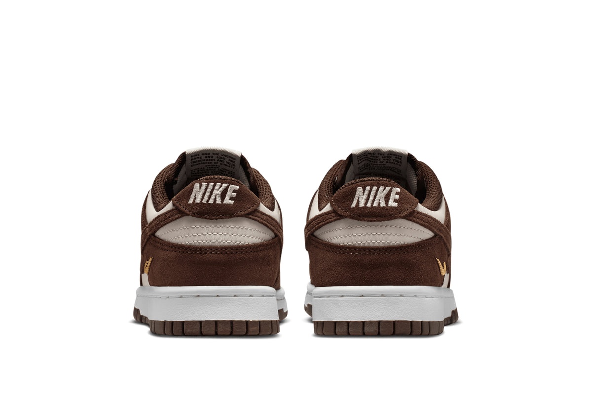 Nike Women's Dunk Low 'Baroque Brown