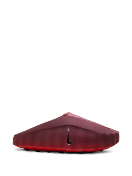 NIKE MIND 001 MEN'S PREGAME MULES “TEAM RED”