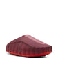NIKE MIND 001 MEN'S PREGAME MULES “TEAM RED”