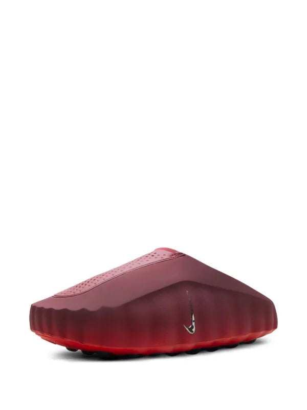 NIKE MIND 001 MEN'S PREGAME MULES “TEAM RED”