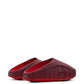 NIKE MIND 001 MEN'S PREGAME MULES “TEAM RED”