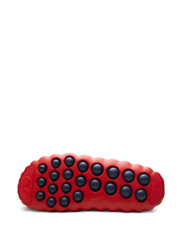 NIKE MIND 001 MEN'S PREGAME MULES “TEAM RED”