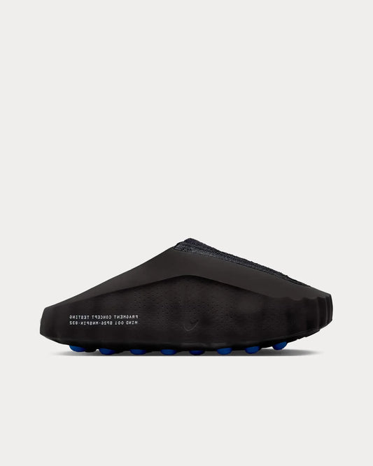 FRAGMENT X NIKE MIND 001 MEN'S PREGAME MULES