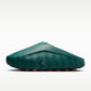 NIKE MIND 001 MEN'S PREGAME MULES “GREEN”