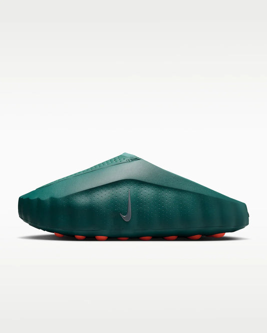 NIKE MIND 001 MEN'S PREGAME MULES “GREEN”
