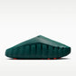 NIKE MIND 001 MEN'S PREGAME MULES “GREEN”
