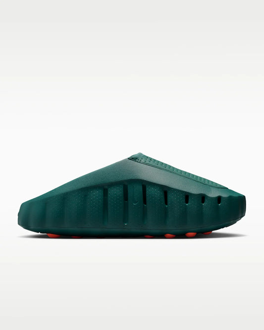 NIKE MIND 001 MEN'S PREGAME MULES “GREEN”