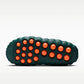 NIKE MIND 001 MEN'S PREGAME MULES “GREEN”