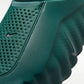 NIKE MIND 001 MEN'S PREGAME MULES “GREEN”
