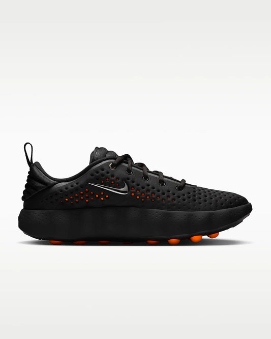 NIKE MIND 002 ‘BLACK METALLIC