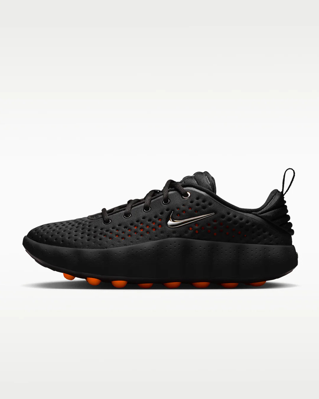 NIKE MIND 002 ‘BLACK METALLIC