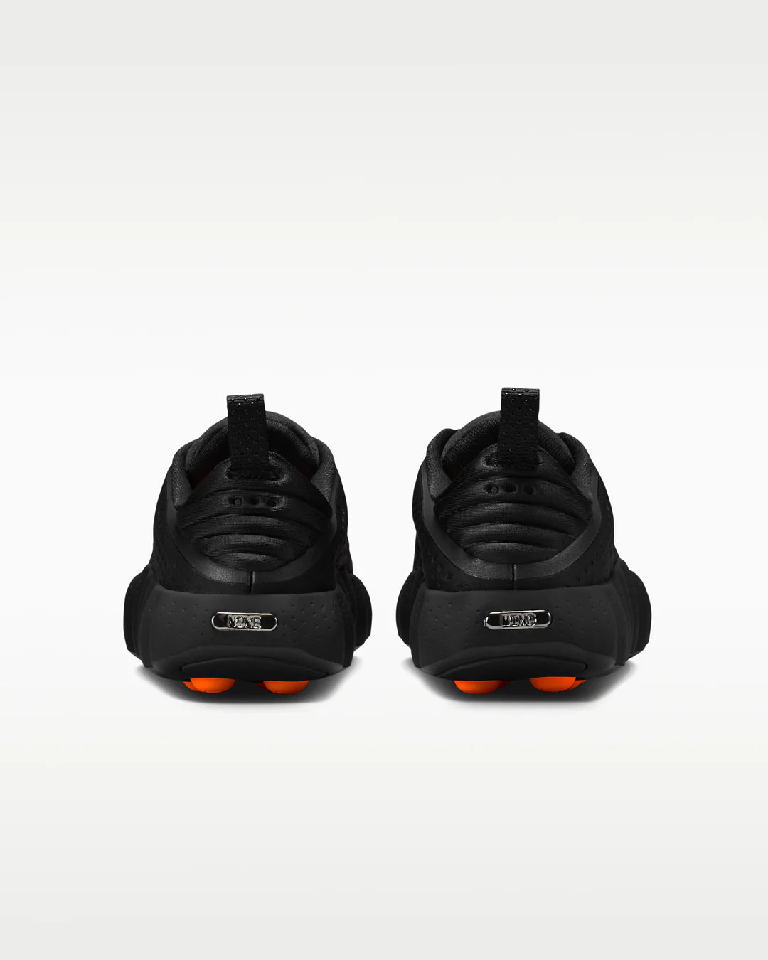 NIKE MIND 002 ‘BLACK METALLIC
