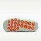 NIKE MIND 001 WOMEN’S PREGAME MULES “BARELY GREEN”