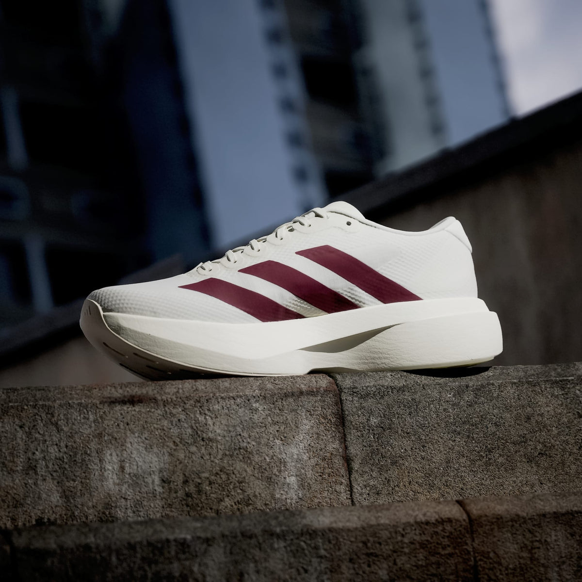ADIZERO EVO SL SHOES