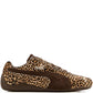 PUMA
Speedcat Wild leopard sneakers