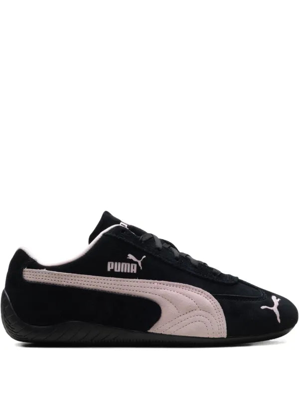 PUMA
Speedcat "Black-Mauve Mist" sneakers