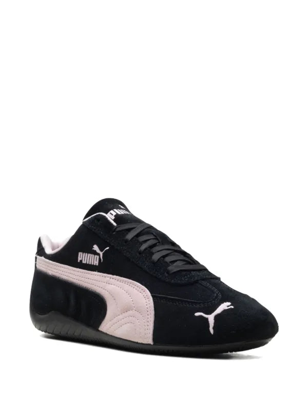 PUMA
Speedcat "Black-Mauve Mist" sneakers