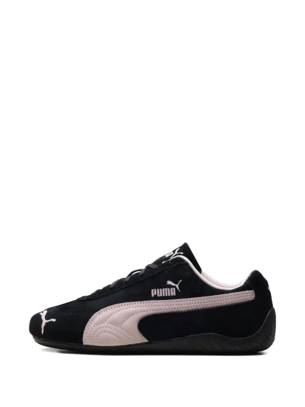 PUMA
Speedcat "Black-Mauve Mist" sneakers