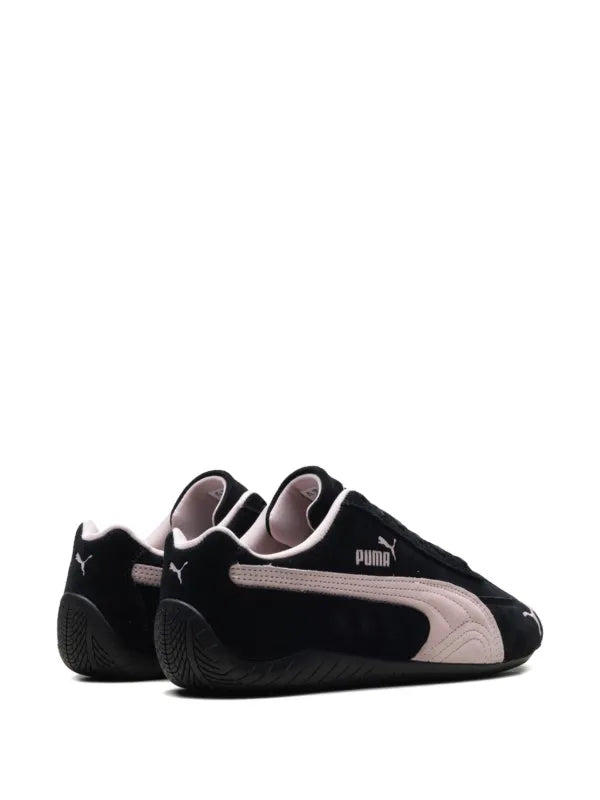 PUMA
Speedcat "Black-Mauve Mist" sneakers