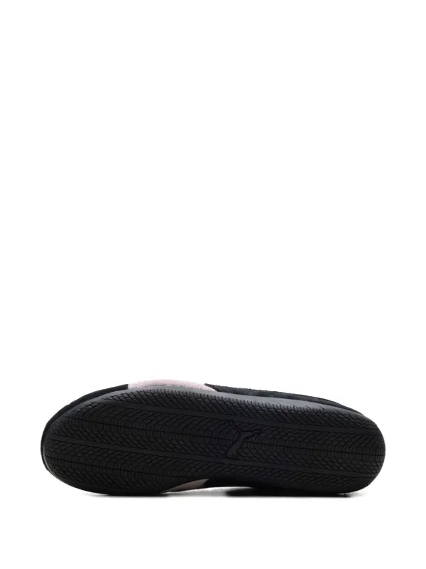 PUMA
Speedcat "Black-Mauve Mist" sneakers