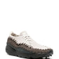Air Footscape Woven asymmetric sneakers