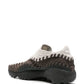 Air Footscape Woven asymmetric sneakers