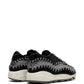 Air Footscape Woven "Black Smoke/Grey" sneakers