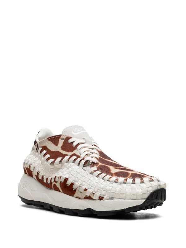Air Footscape Woven sneakers