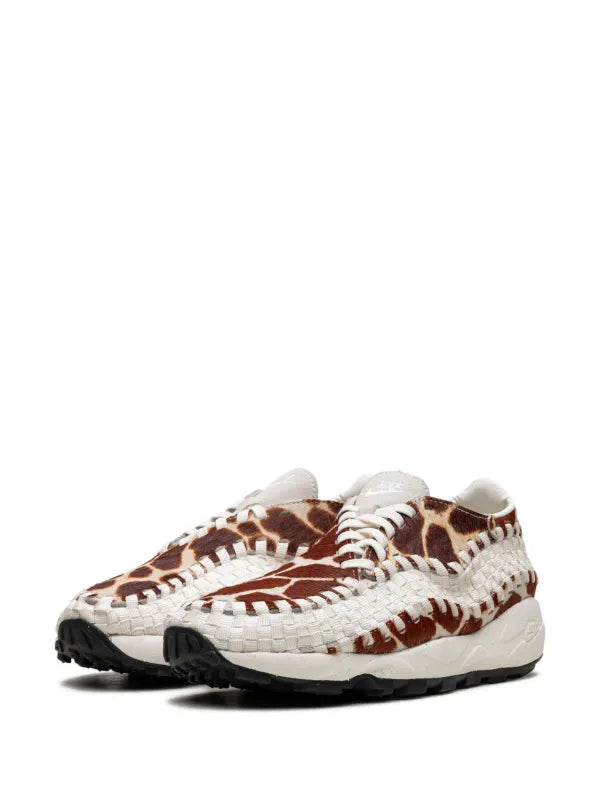 Air Footscape Woven sneakers