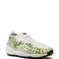 Air Footscape Woven "Rainbow" sneakers