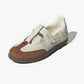 ADIDAS SAMBA MARY JANE SUMMER GLOW 'WHITE /BROWN