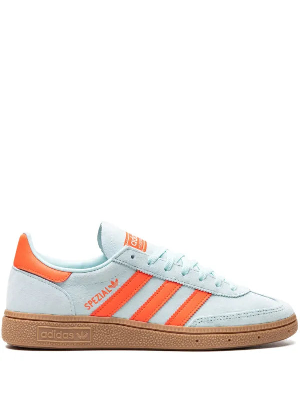 adidas
Handball Spezial "Semi Flash Aqua" sneakers