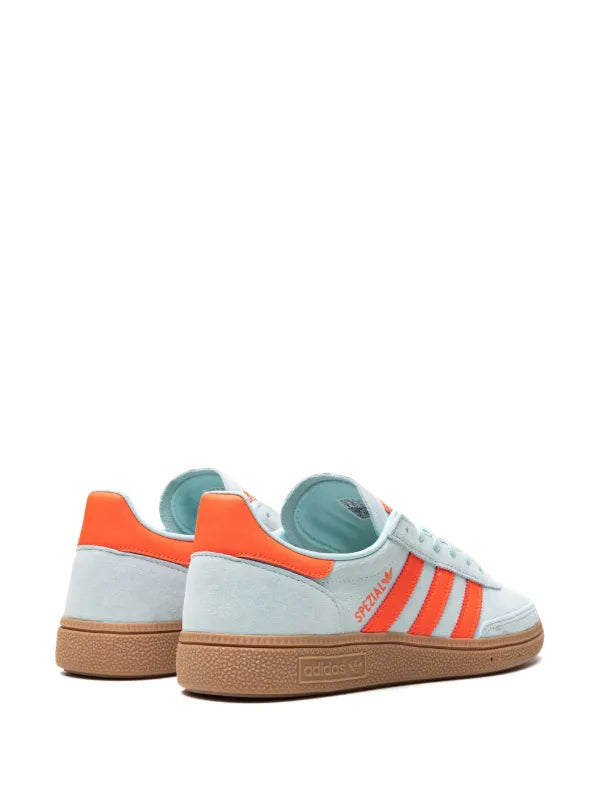 adidas
Handball Spezial "Semi Flash Aqua" sneakers