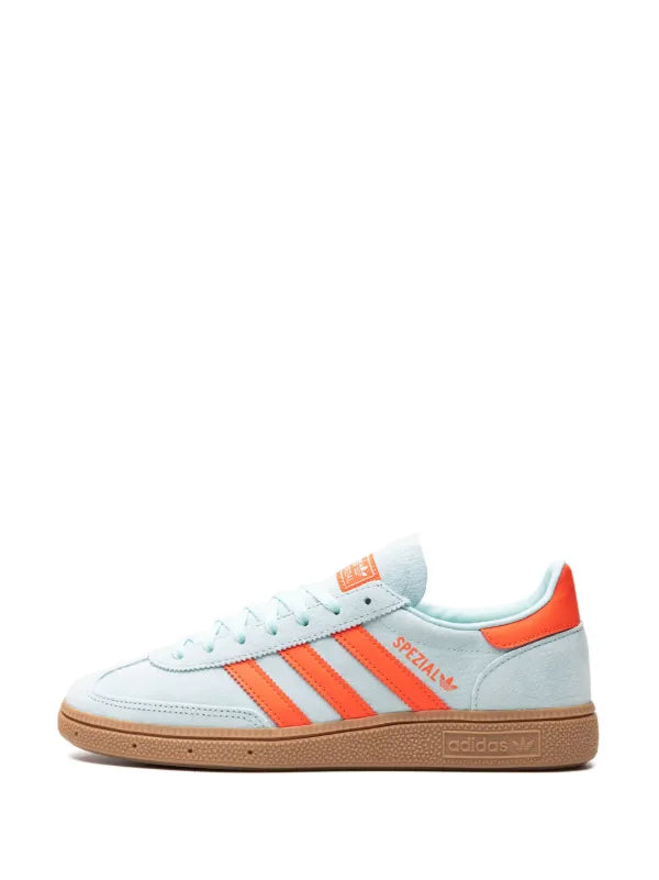 adidas
Handball Spezial "Semi Flash Aqua" sneakers