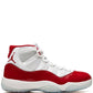 Jordan
Air Jordan 11 "Cherry 2022" sneakers