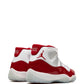 Jordan
Air Jordan 11 "Cherry 2022" sneakers