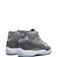 Air Jordan 11 Retro high-top sneakers