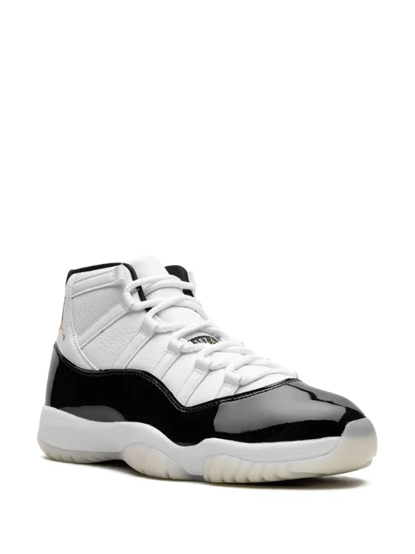 Air Jordan 11 "Gratitude" sneakers