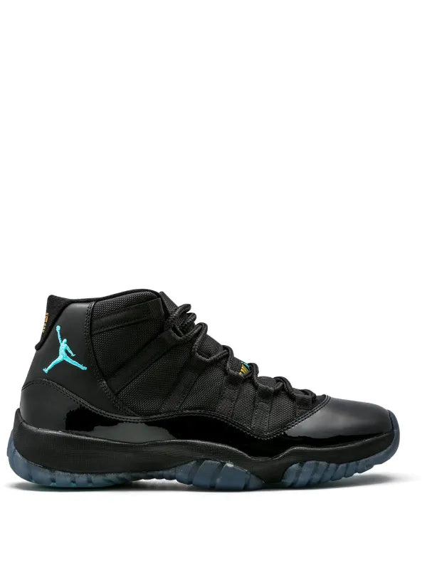 Air Jordan 11 Retro "Gamma" sneakers