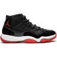 Air Jordan 11 Retro "Bred" sneakers