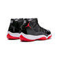 Air Jordan 11 Retro "Bred" sneakers