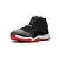 Air Jordan 11 Retro "Bred" sneakers