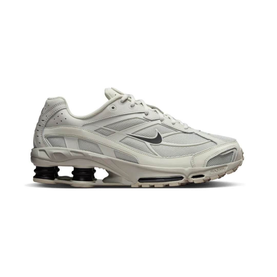 NIKE SHOX RIDE 2 LIGHT BONE