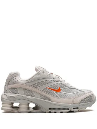 Shox Ride 2 "Light Bone" sneakers