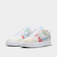 Nike Men's Air Force 1 LV8 STYL White Sneaker
