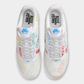 Nike Men's Air Force 1 LV8 STYL White Sneaker
