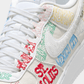 Nike Men's Air Force 1 LV8 STYL White Sneaker